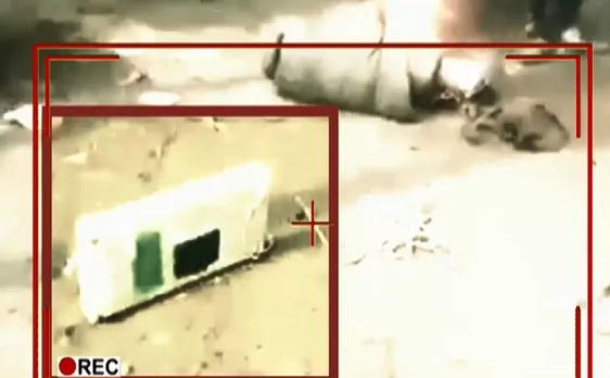 चुनाव का लाईडिटेक्टर टेस्ट : चुनाव में EVM को जलाने का सच ? 