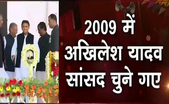 वोटर बाइक : फिरोज़ाबाद के नौजवान की पहली पसंद कौन? 