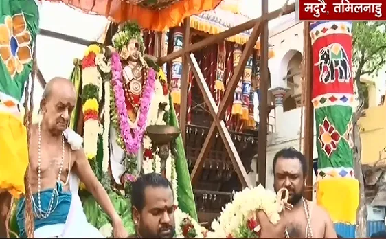 अबकी बार किसकी सरकार : तमिलसाडु की सांस्कृतिक राजधानी का सियासी समीकरण 