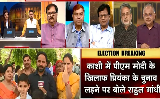 Election 2019 2nd Phase Poll : मथुरा के मतदाताओं के लिए कौन से मुद्दे  है अहम ? 