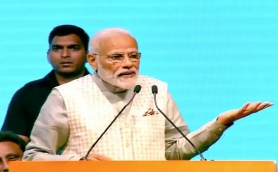 पांच साल में समाप्त किए 1,500 कानून : पीएम मोदी