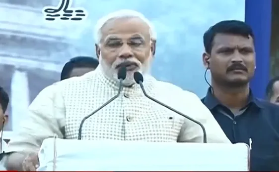 वोटर कहे पुकार के : वडोदरा की पॉलिटिक्स को समझिए 