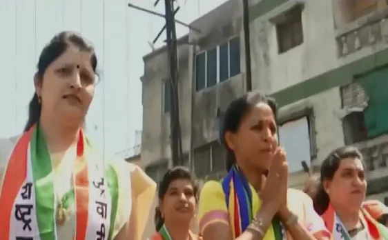 वोटर कहे पुकार के : क्या बारामती में बदलेंगे सियासी समीकरण ? या फिर नज़र आएगा पवार पॉलिटिक्स 