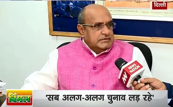 अबकी बार किसकी सरकार: केसी त्यागी का चुनावी समीकरण, देखें Exclusive Interview 