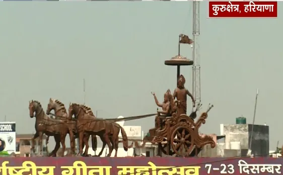 वोटर कहे पुकार के : इस चुनाव में कुरुक्षेत्र में बहुकोणीय मुक़ाबला 