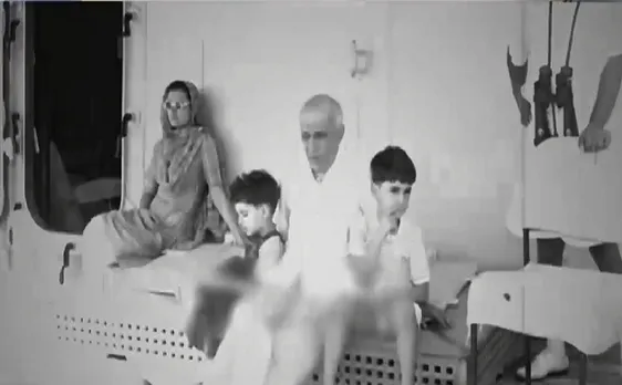 चुनाव का लाईडिटेक्टर टेस्ट : क्या नेहरू ने बिताई INS दिल्ली में छुट्टियां ? क्या है इस तस्वीर का सच देखिए 