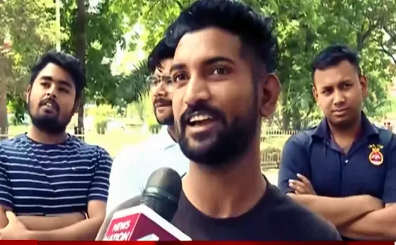 वोटर बाइक : कुरुक्षेत्र के युवाओं का सियासी मूड 