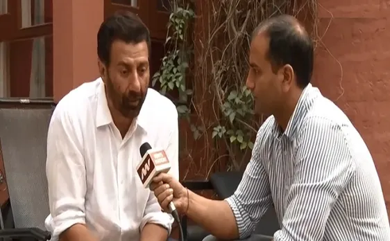 चाय गरम: क्या कहता है 'सनी' की सियासत का स्टाइल ?, गुरदासपुर में लगेगी किसकी लॅाटरी