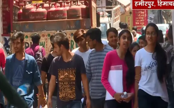 वोटर कहे पुकार के : 2019 में हमीरपुर की पसंद कौन? 