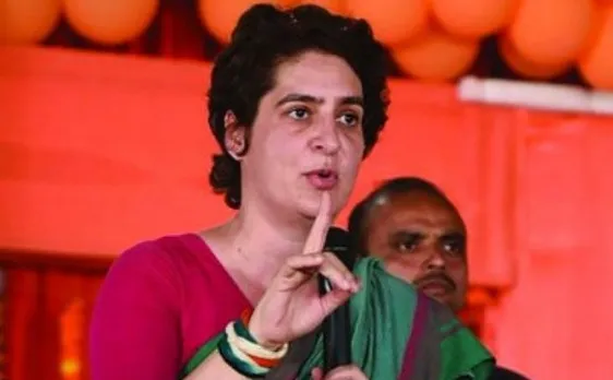 IPL: प्रियंका गांधी ने PM मोदी पर साधा निशाना, जनता से कहा- अभिनेता नहीं नेता चुनिए