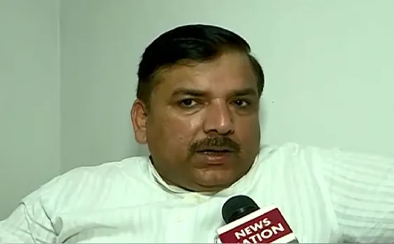 Election 2019 : क्यों 'आप' ने भरा अपने जीत का दम ? देखिए VIDEO 