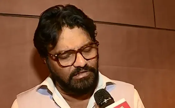 केंद्रिय मंत्री Babul Supriyo ने कहा कि बीजेपी को मिलेगा बहुतम, देखिए Exclusive Interview 