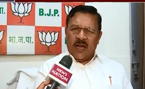 Exclusive : दिल्ली में आम आदमी पार्टी 3 नंबर रहेगी - Shyam Jaju