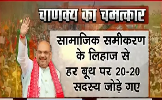 Lok sabha Election Results 2019:जीत के साथ बीजेपी को नई चुनौतियों का करना पड़ेगा सामना, देखें वीडियो 