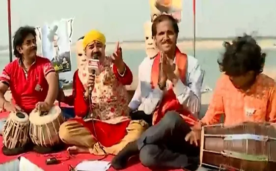 Exclusive: देखिए मोदी की जीत पर वाराणसी से न्यूज नेशन का महाकवरेज