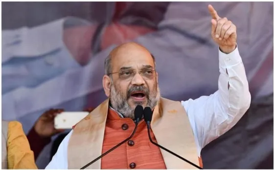 General Electiom 2019:  देखिए राजनीति के चाणक्य कहलाने वाले अमित शाह का सियासी सफर