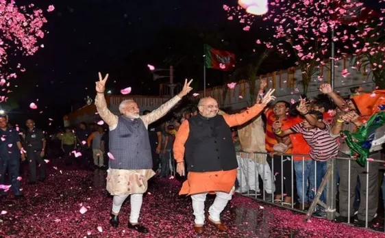 General Election 2019: देखिए आखिर कैसे मिली मोदी को महाविजय?