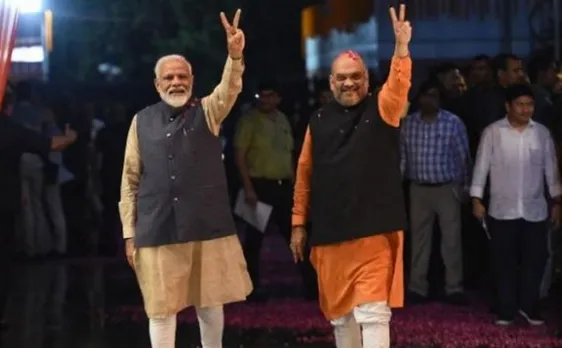 General Election 2019: देखिए 2 से 303 सीटों तक पहुंचने की बीजेपी की पूरी कहानी