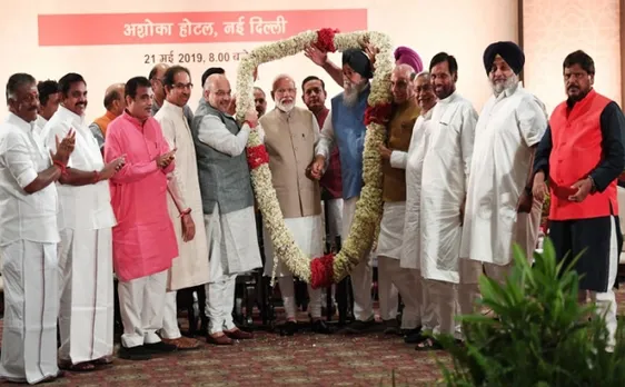 मोदी के राजतिलक में कौन-कौन विदेशी मेहमान कर सकते हैं शिरकत, जानें यहां