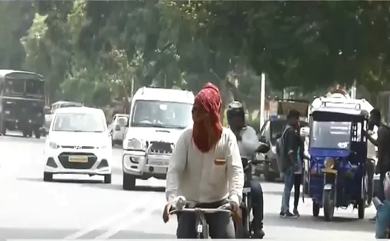 गर्मी का सितम : गर्मी ने बढ़ाई लोगों की बेचैनी, बिलासपुर में तापमान 46.2 डिग्री पहुंचा 