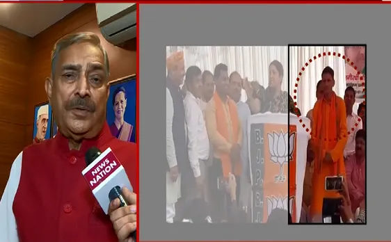 Amethi : अगर वो अपने कार्यकर्ता को नहीं बचा पा रहे हैं तो आमजन की सुरक्षा क्या करेंगे -  Pramod Tiwari 