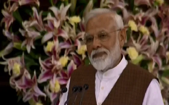 Lady Leader : जीत नारी शक्ति का प्रतीक - Narendra Modi 