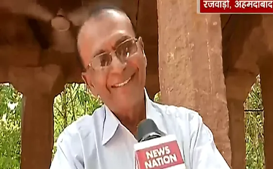 मोदी के शहर  : एक और राजतिलक से पहले PM Narendra Modi लेंगे मां का आशीर्वाद 