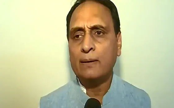 वंशवाद से नहीं उबर पाएगी कांग्रेस - Rakesh Sinha 