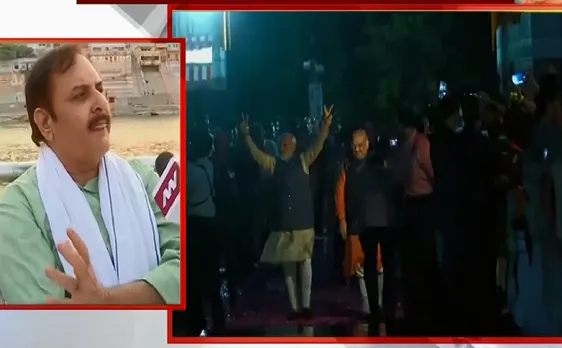 जीत गंगा किनारे वाली : मोदी ने कैसे जीता बनारस का दिल ? 