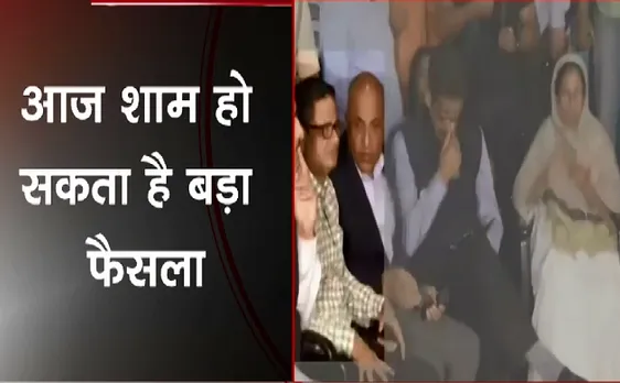 कोलकाता के पुलिस कमिशनर Rajeev Kumar पर कसा सिकंजा 