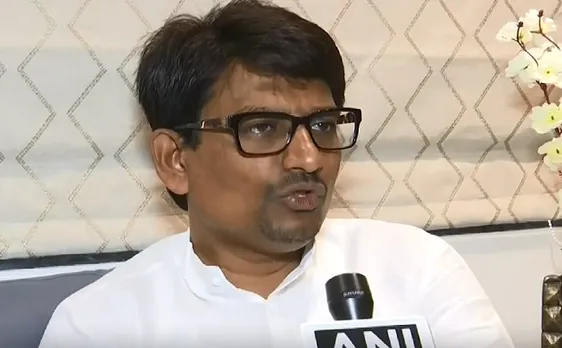 कांग्रेस का संगठन अब खत्म हो चुका है : Alpeshji Thakor