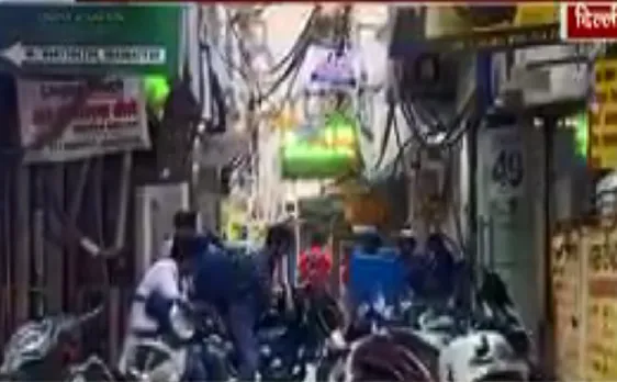 Delhi Coaching Center : सपनों के लिए मौत से आंख-मिचौली 