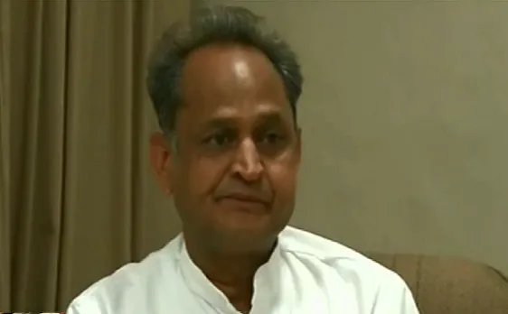 Ashok Gehlot पर 'पुत्र मोह' पड़ेगा भारी !