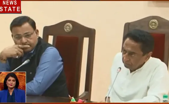 Speed News : MP में सरकार को हार्स ट्रेडिंग का डर 