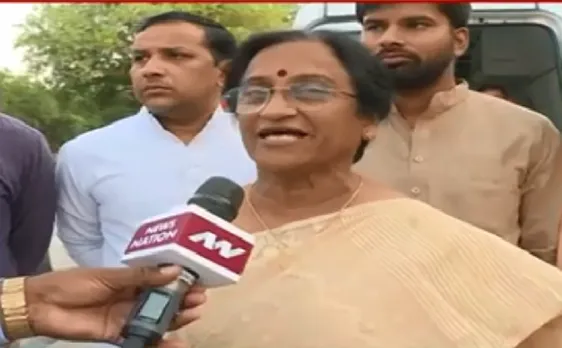 Exclusive : प्रयागराज को अपनी पुरानी प्रतिष्ठा पर स्थापित करने के लिए सरकार काम कर रही है - Rita Bahuguna 