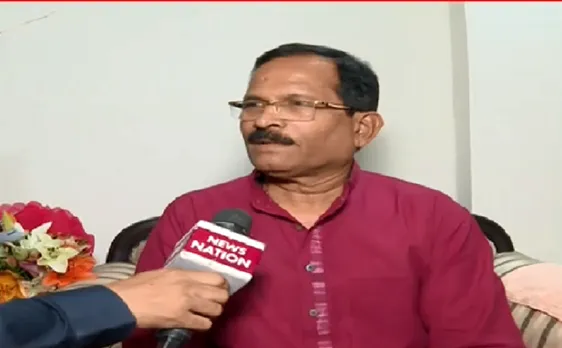 Exclusive : जो भी ज़िम्मेदारी दी जाएगी मैं अच्छे से निभाने को तैयार हूं - shripad naik