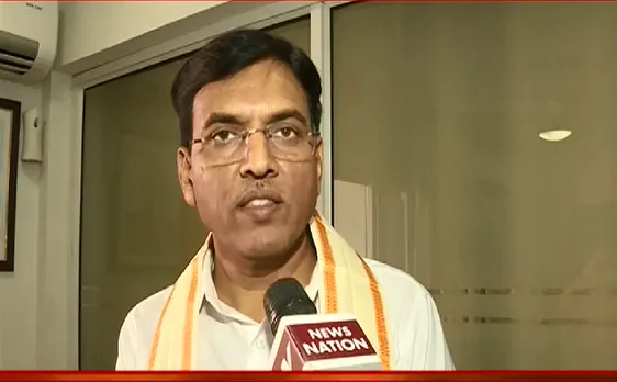 Exclusive : हमें नए विजन से काम करने का मौका मिला - Mansukh L. Mandaviya