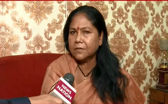 Exclusive : पूरे देश में ऐसा माहौल था कि हर बूथ में जनता चुनाव लड़ रही थी - Niranjan Jyoti