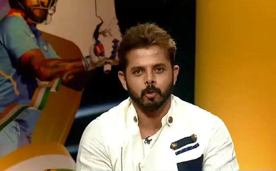 World Cup 2019 : टीम इंडिया बनेगी वर्ल्ड कप चैम्पियन - ShreeShant 