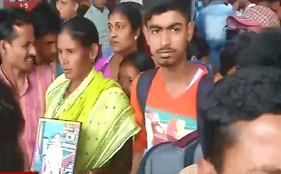 बंगाल में नारों पर सियासी जंग 