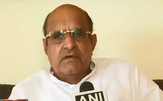 Bihar : JDU अब  केंद्रिय मंत्री मण्डल में शामिल नहीं होगा : KC Tyagi