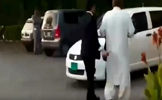 Breaking : पाकिस्तान में भारतीय राजनयिकों से बदसलूकी पर भारत सख्त 