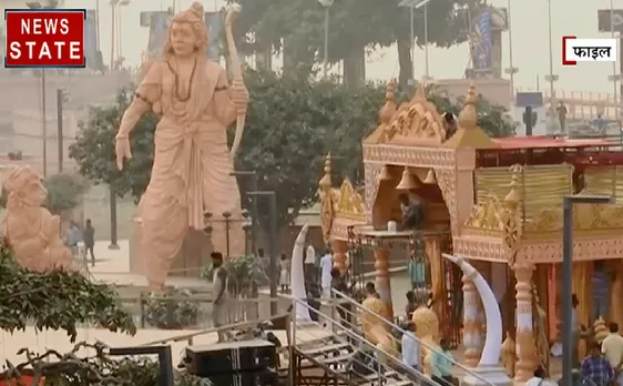 Khabar Vishesh : फिर छिड़ा मंदिर राग, 15 जून को होगी धर्म संसद 