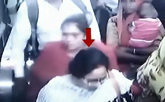 Delhi : महिला चोर गैंग का पर्दाफाश 