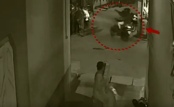 Breaking : पश्चिम बंगाल में TMC नेता की  गोली मारकर हत्या 