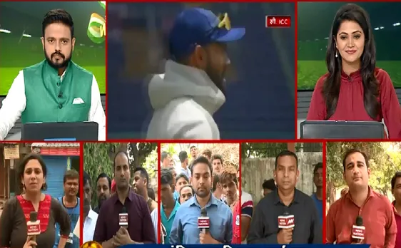 #WorldCup2019 : Virat पहली बार करेंगे वर्ल्ड कप में कप्तानी 