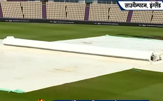 #worldCup2019 : पिच देखकर प्लेइंग XI का फैसला करेंगे - Virat Kohli 