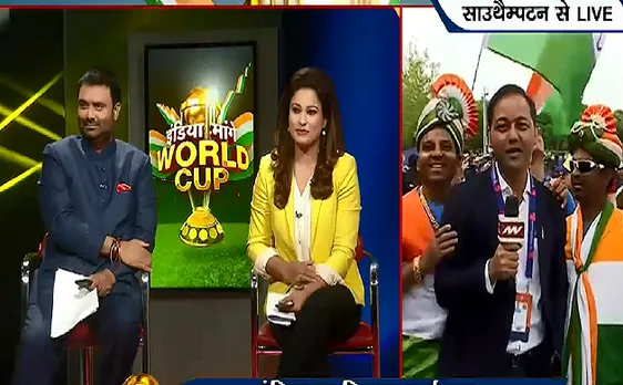 #WorldCup2019 : साउथ अफ्रीका ने जीता टॉस, पहले बल्लेबाजी का फैसला 