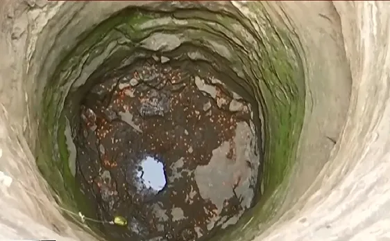 Mumbai : बूंद-बूंद को तरसते लोग 