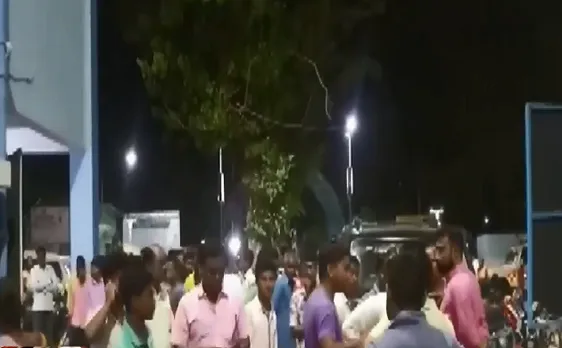 West Bengal : 2 दिन में TMC के 2 कार्यकर्ता की हत्या 